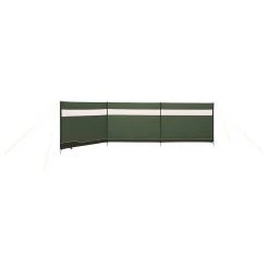 Outwell - Windscreen Elegant Green - Rallonge pour tente -Mobilier de camping Soldes outwell windscreen elegant green rallonge pour tente 1