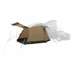 Outwell - Woodcrest - Auvent camping-car -Mobilier de camping Soldes outwell woodcrest auvent camping car detail 5