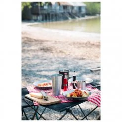 Primus - CampFire Table - Table de camping -Mobilier de camping Soldes primus campfire table table de camping detail 3