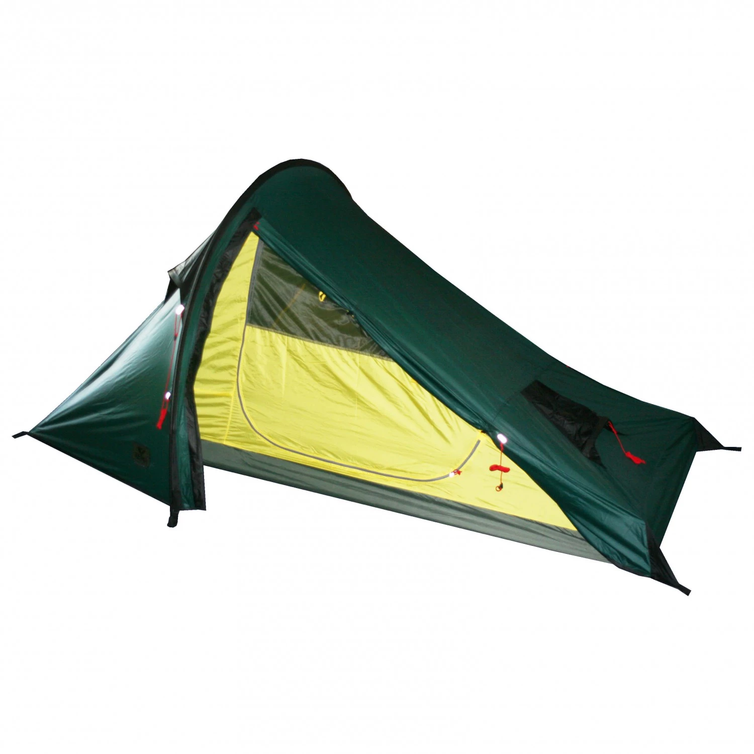 Rejka - Arvid - Tente 1 place 1 Rejka - Arvid - Tente 1 place