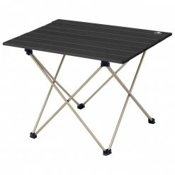 Robens - Adventure Aluminium Table - Table de camping -Mobilier de camping Soldes robens adventure aluminium table table de camping 1