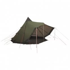 Robens - Chinook Ursa TP - Tente de groupe 8 Robens - Chinook Ursa TP - Tente de groupe -Mobilier de camping Soldes robens chinook ursa tp tente de groupe detail 3