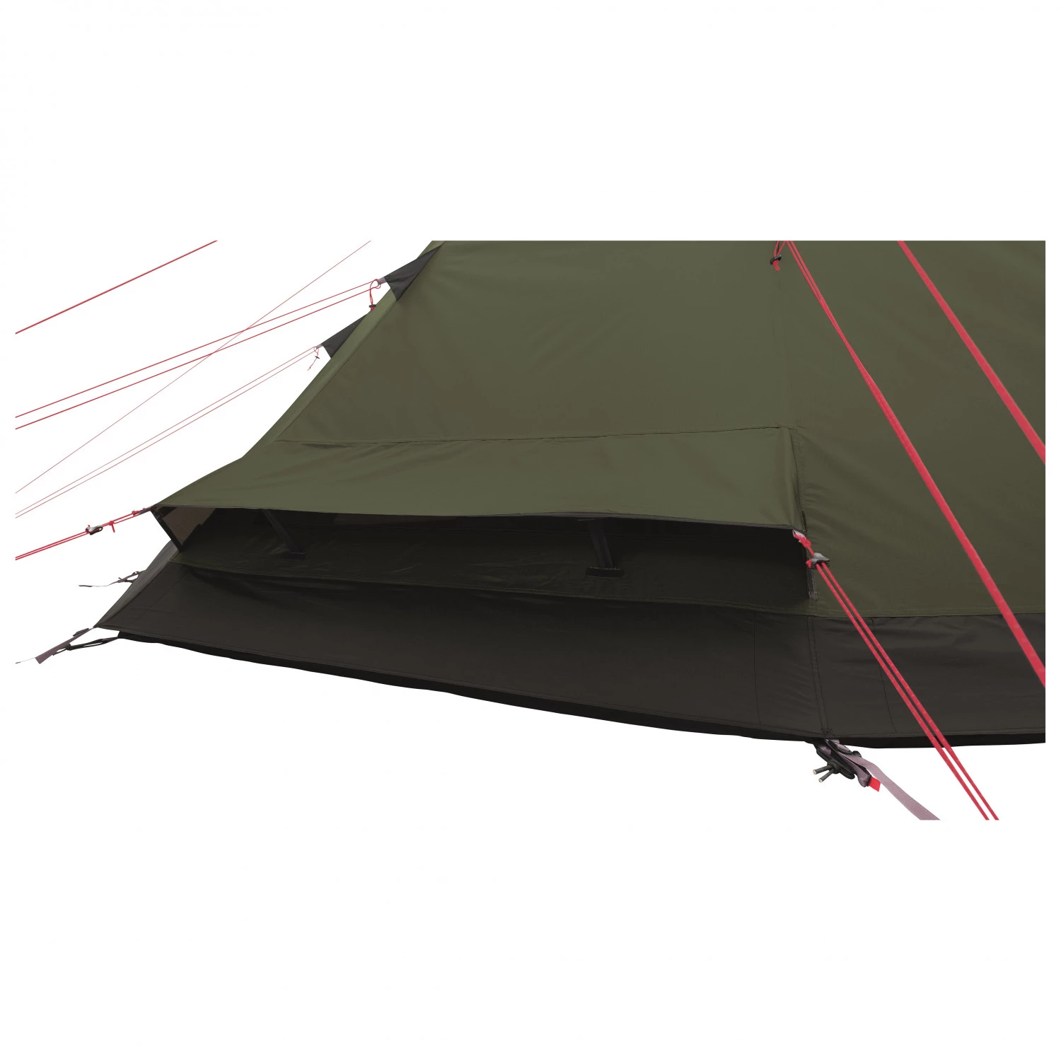 Robens - Chinook Ursa TP - Tente de groupe 4 Robens - Chinook Ursa TP - Tente de groupe – Image 4