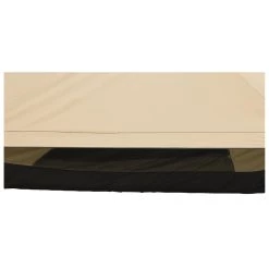 Robens - Fairbanks Grande - Tente de groupe -Mobilier de camping Soldes robens fairbanks grande tente de groupe detail 5