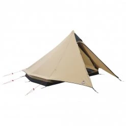 Robens - Fairbanks - Tente 4 places -Mobilier de camping Soldes robens fairbanks tente 4 places 1