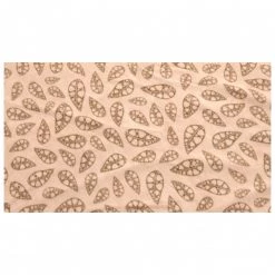 Robens - Fleece Carpet Double Dreamer 4 - Tapis de tente -Mobilier de camping Soldes robens fleece carpet double dreamer 4 tapis de tente 1