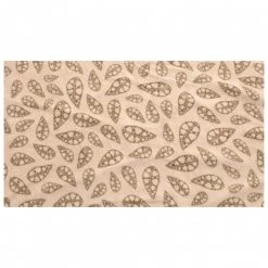 Robens - Fleece Carpet Double Dreamer 5 - Tapis de tente