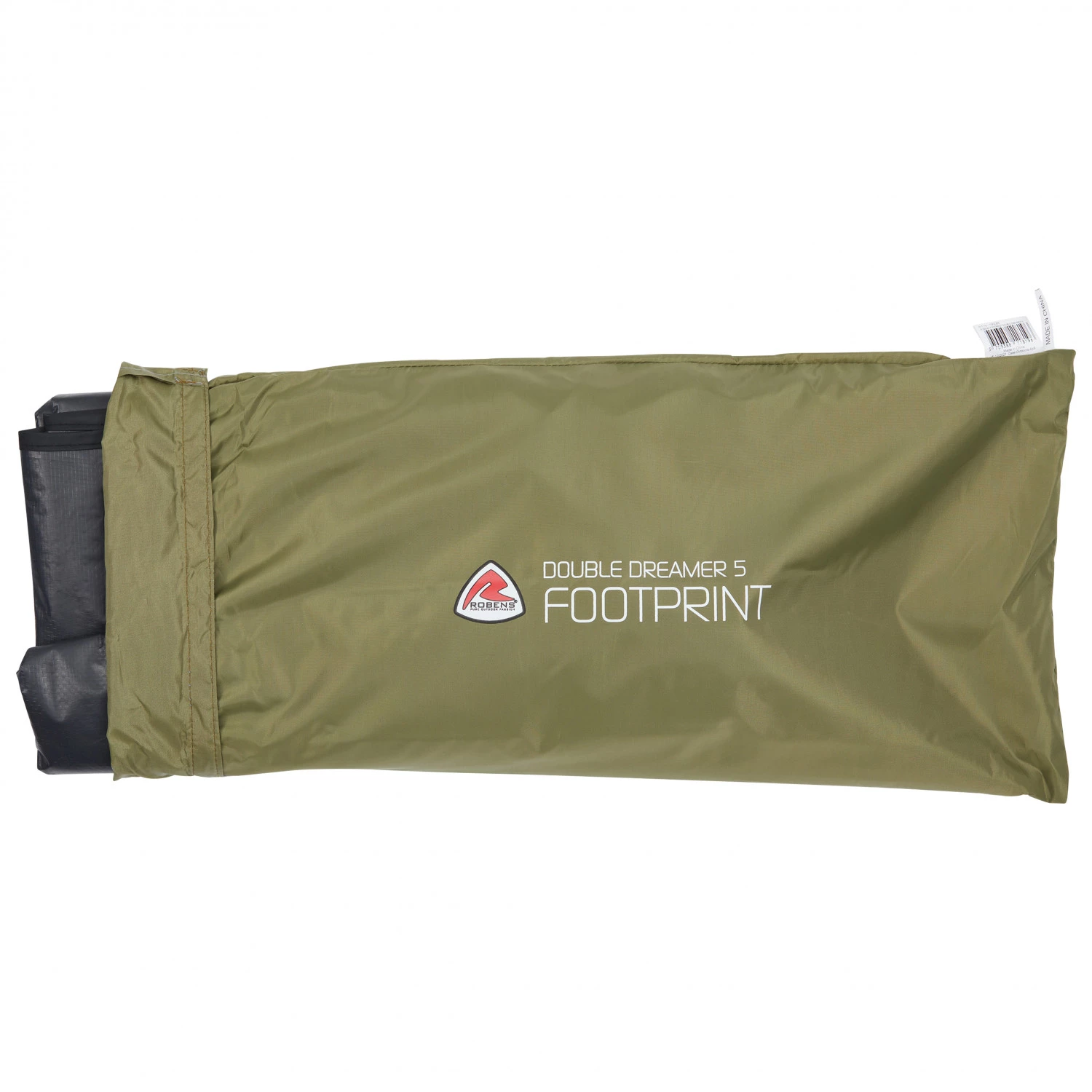 Robens - Footprint Double Dreamer 5 - Toile de sol 3 Robens - Footprint Double Dreamer 5 - Toile de sol – Image 3