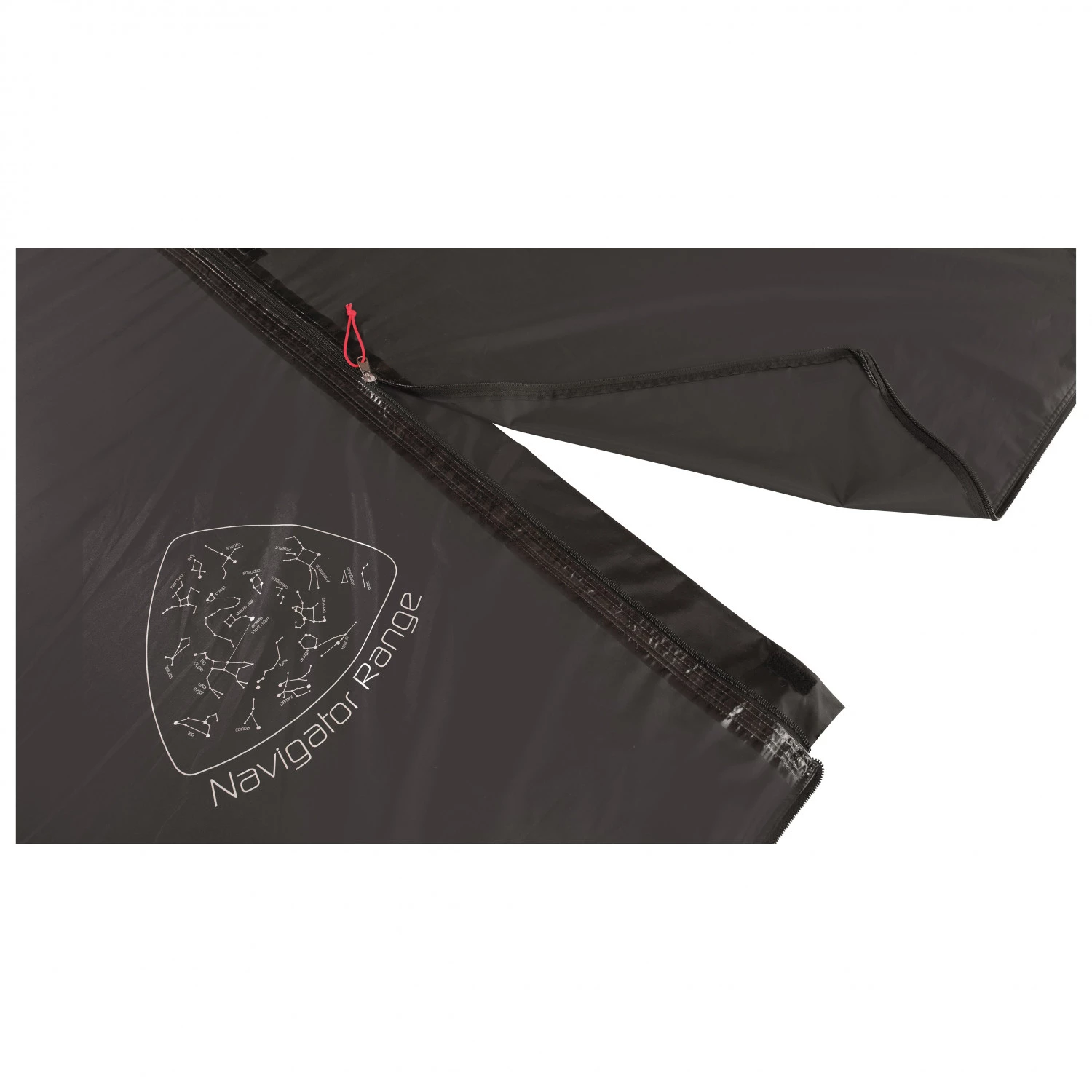 Robens - Klondike PRS - Tente de groupe 2 Robens - Klondike PRS - Tente de groupe – Image 2