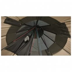 Robens - Klondike PRS - Tente de groupe 10 Robens - Klondike PRS - Tente de groupe -Mobilier de camping Soldes robens klondike prs tente de groupe detail 5