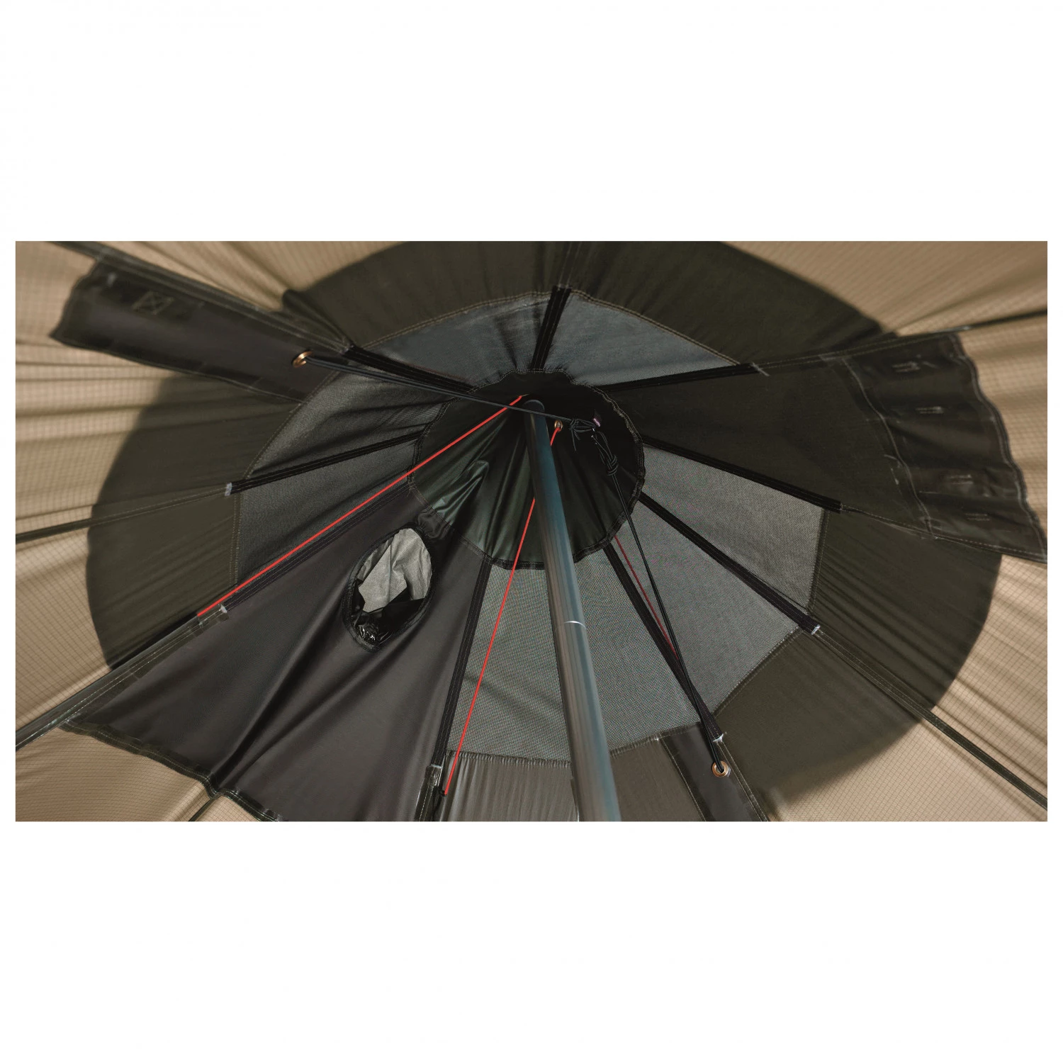 Robens - Klondike PRS - Tente de groupe 5 Robens - Klondike PRS - Tente de groupe – Image 5