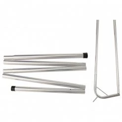 Robens - Klondike PRS - Tente de groupe 11 Robens - Klondike PRS - Tente de groupe -Mobilier de camping Soldes robens klondike prs tente de groupe detail 6