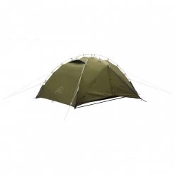 Robens - Lodge Pro 3 - Tente 3 places -Mobilier de camping Soldes robens lodge pro 3 tente 3 places detail 4