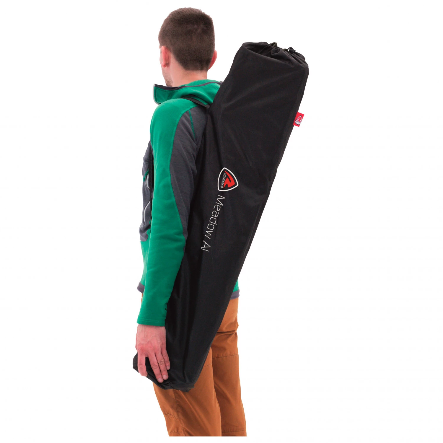 Robens - Meadow Al - Chaise de camping 5 Robens - Meadow Al - Chaise de camping – Image 5