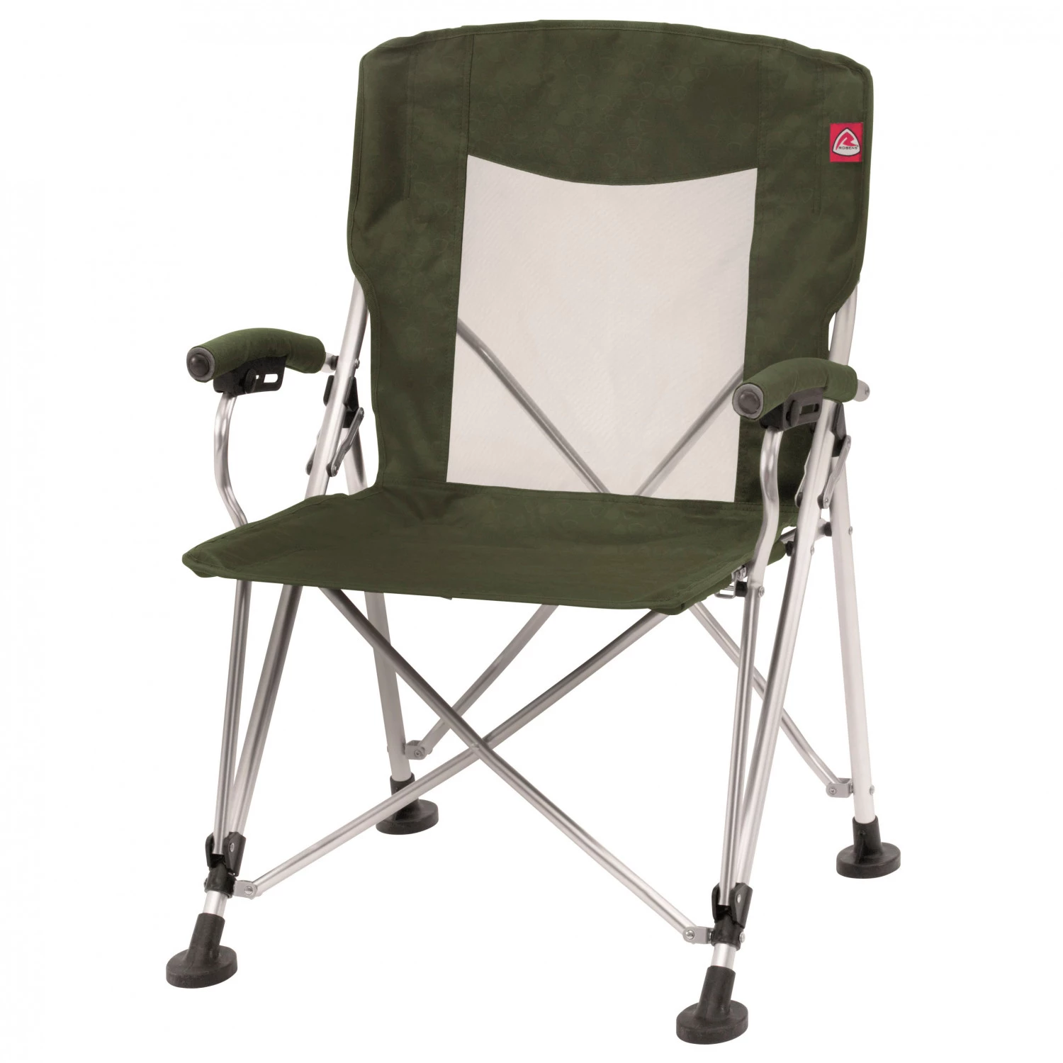 Robens - Meadow Al - Chaise de camping 1 Robens - Meadow Al - Chaise de camping
