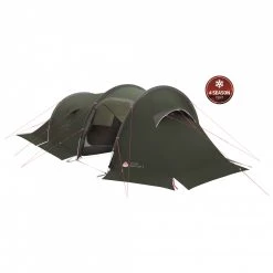 Robens - Nordic Lynx 3 - Tente 3 places