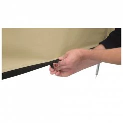 Robens - Outback Windscreen - Tarp -Mobilier de camping Soldes robens outback windscreen tarp detail 5