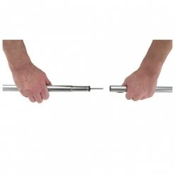 Robens - Outback Windscreen - Tarp -Mobilier de camping Soldes robens outback windscreen tarp detail 6