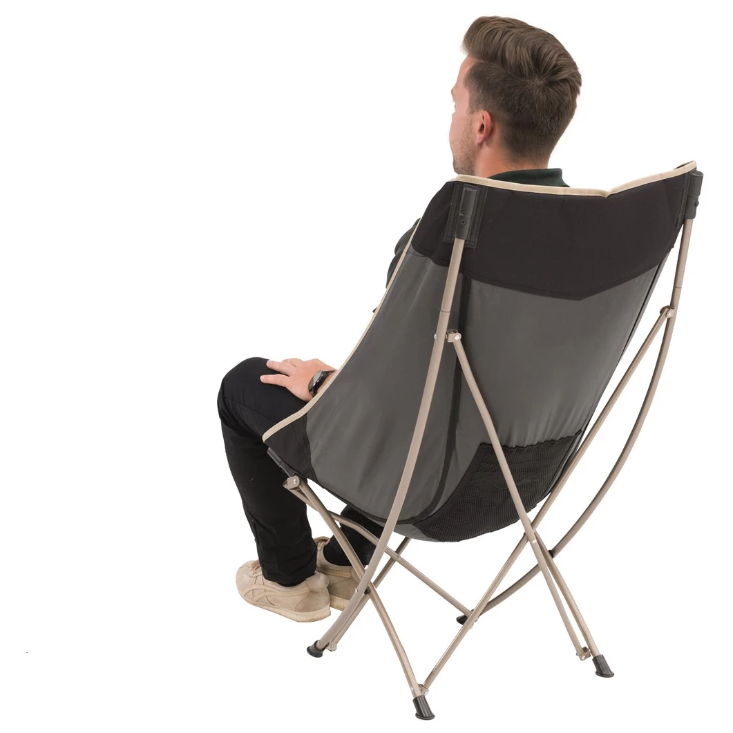 Robens - Strider - Chaise de camping 2 Robens - Strider - Chaise de camping – Image 2