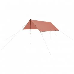 Robens - Tarp 3 X 3 m - Tarp -Mobilier de camping Soldes robens tarp 3 x 3 m tarp 2
