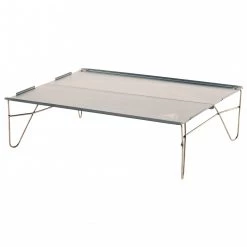 Robens - Wilderness Cooking Table - Table de camping