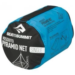 Sea to Summit - Mosquito Net - Moustiquaire -Mobilier de camping Soldes sea to summit mosquito net moustiquaire detail 6