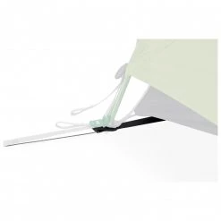 Sea to Summit - Telos TR2 Lightfoot - Toile de sol -Mobilier de camping Soldes sea to summit telos tr2 lightfoot toile de sol detail 5