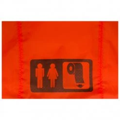 Sea to Summit - The Outhouse -Mobilier de camping Soldes sea to summit the outhouse detail 3