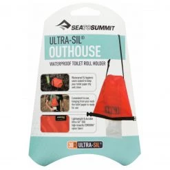 Sea to Summit - The Outhouse -Mobilier de camping Soldes sea to summit the outhouse detail 5