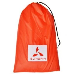 Slingfin - Portal Flat Footprint - Toile de sol -Mobilier de camping Soldes slingfin portal flat footprint toile de sol 1