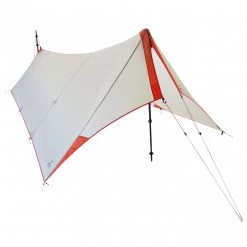 Slingfin - Split Wing Tarp - Tarp -Mobilier de camping Soldes slingfin split wing tarp tarp 1