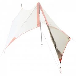 Slingfin - Split Wing Vestibule - Rallonge pour tente -Mobilier de camping Soldes slingfin split wing vestibule rallonge pour tente 1