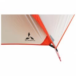 Slingfin - Split Wing Vestibule - Rallonge pour tente -Mobilier de camping Soldes slingfin split wing vestibule rallonge pour tente detail 3