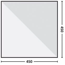 Spatz - Squarewing 450 BTC - Tarp -Mobilier de camping Soldes spatz squarewing 450 btc tarp detail 3