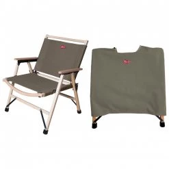 Spatz - Woodstar - Chaise de camping -Mobilier de camping Soldes spatz woodstar chaise de camping detail 3