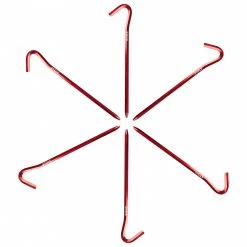 Stoic - AL Nail 18 - Piquet -Mobilier de camping Soldes stoic al nail 18 piquet detail 6