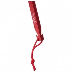 Stoic - AL V-Stake 18 - Piquet -Mobilier de camping Soldes stoic al v stake 18 piquet detail 4