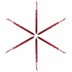 Stoic - AL V-Stake 18 - Piquet -Mobilier de camping Soldes stoic al v stake 18 piquet detail 6