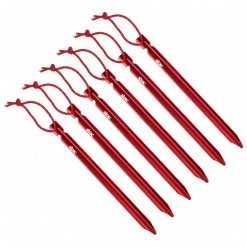 Stoic - AL Y-Stake 18 - Piquet 9 Stoic - AL Y-Stake 18 - Piquet -Mobilier de camping Soldes stoic al y stake 18 piquet 1