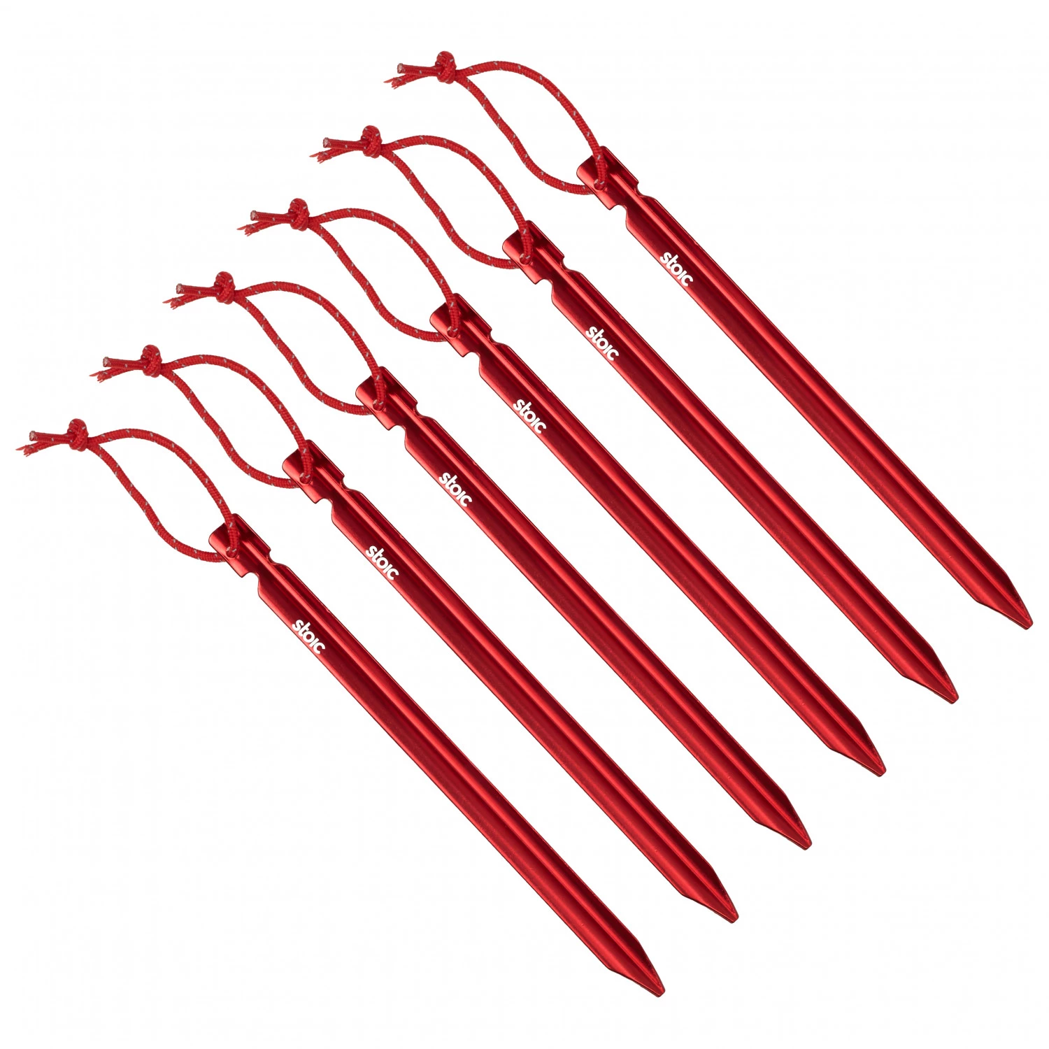 Stoic - AL Y-Stake 18 - Piquet 5 Stoic - AL Y-Stake 18 - Piquet – Image 5