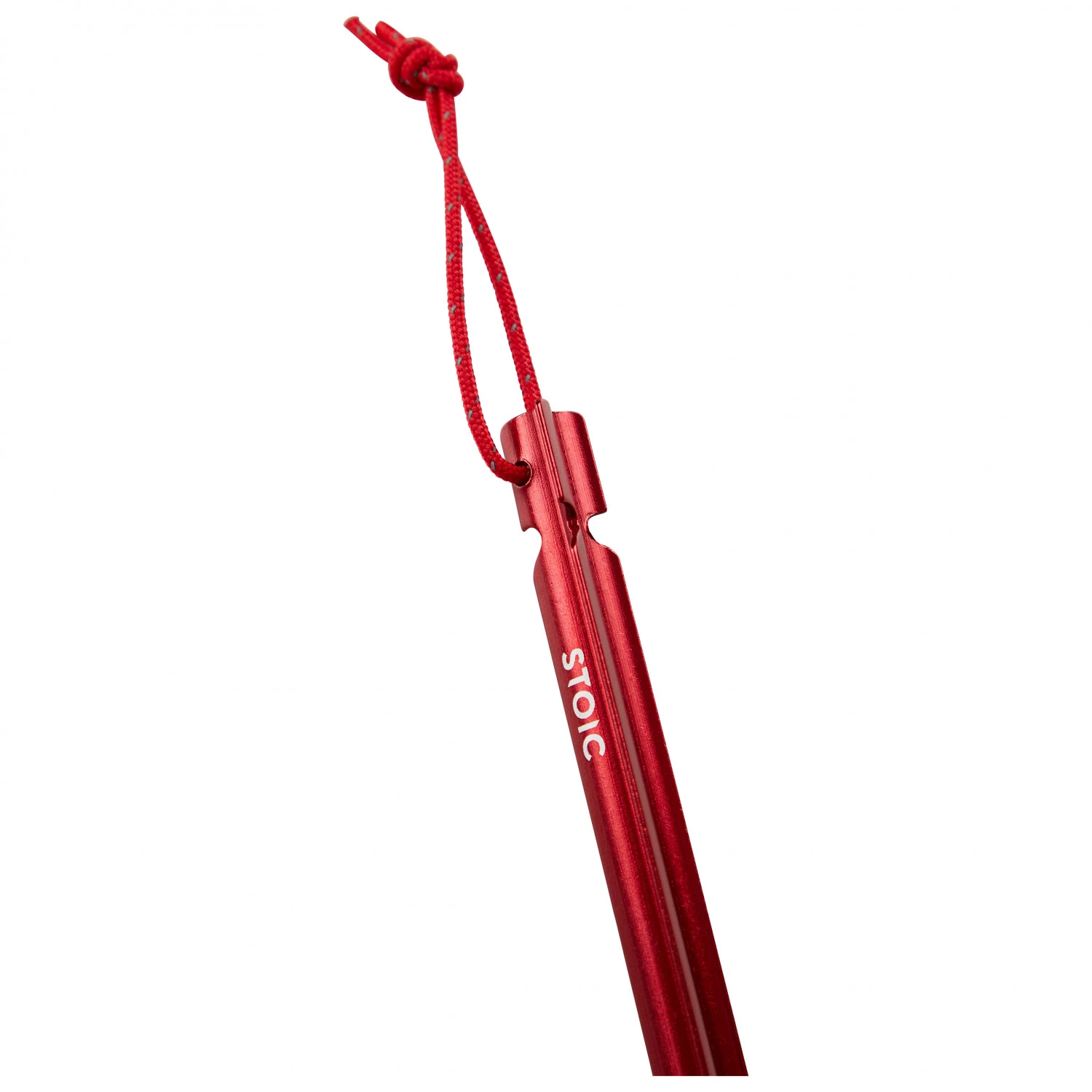 Stoic - AL Y-Stake 18 - Piquet 2 Stoic - AL Y-Stake 18 - Piquet – Image 2