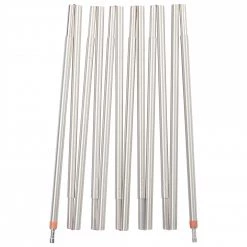 Stoic - Kjevik 2 Replacement Rods -Mobilier de camping Soldes stoic kjevik 2 replacement rods 1