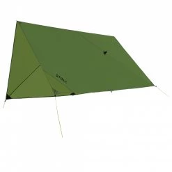 Stoic - KolariSt. Ulralight Tarp - Tarp -Mobilier de camping Soldes stoic kolarist ulralight tarp tarp detail 6