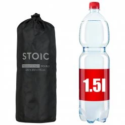 Stoic - SiljanSt. Mosquito Net Double - Moustiquaire -Mobilier de camping Soldes stoic siljanst mosquito net double moustiquaire detail 3