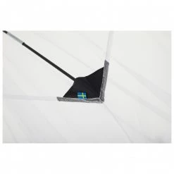 Stoic - SiljanSt. Mosquito Net Double - Moustiquaire -Mobilier de camping Soldes stoic siljanst mosquito net double moustiquaire detail 5