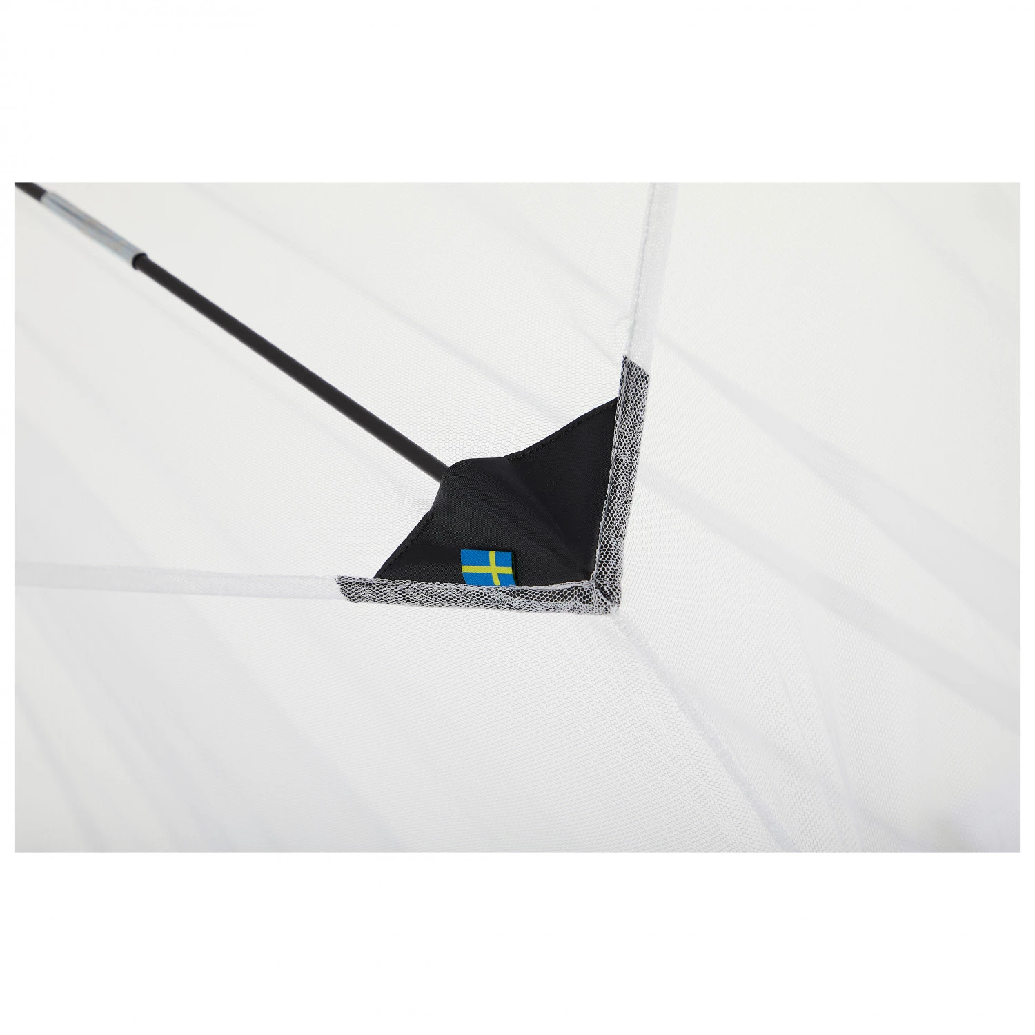 Stoic - SiljanSt. Mosquito Net Single - Moustiquaire 5 Stoic - SiljanSt. Mosquito Net Single - Moustiquaire – Image 5