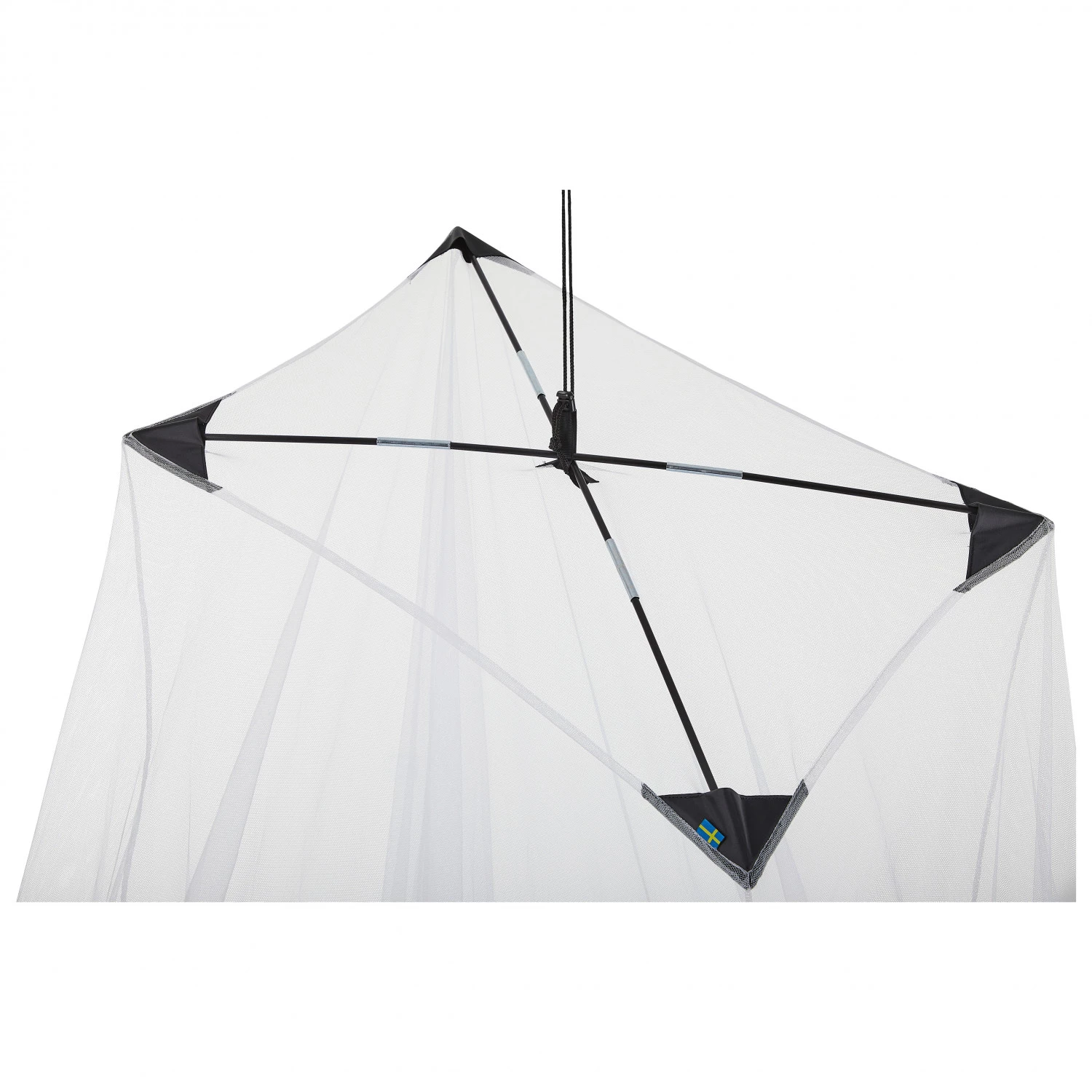Stoic - SiljanSt. Mosquito Net Single - Moustiquaire 6 Stoic - SiljanSt. Mosquito Net Single - Moustiquaire – Image 6