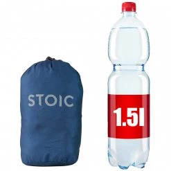 Stoic - TorsboSt. Hammok Double - Hamac 9 Stoic - TorsboSt. Hammok Double - Hamac -Mobilier de camping Soldes stoic torsbost hammok double hamac detail 4