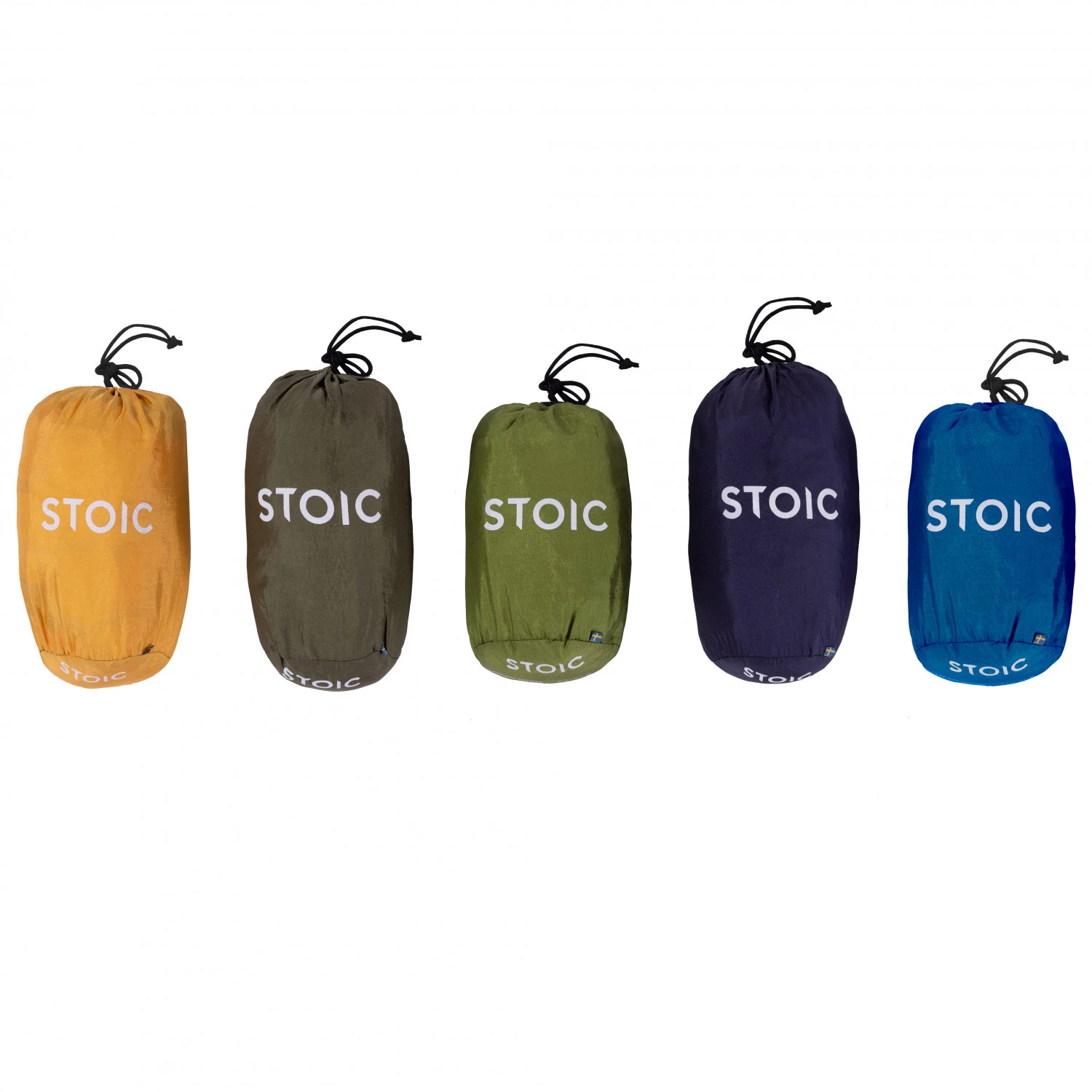 Stoic - TorsboSt. Hammok Double - Hamac 5 Stoic - TorsboSt. Hammok Double - Hamac – Image 5