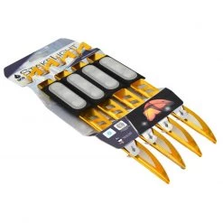 UCO - Zelthering Mit LED - Piquet 11 UCO - Zelthering Mit LED - Piquet -Mobilier de camping Soldes uco zelthering mit led piquet 1